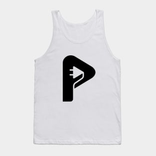 plug and play Tank Top